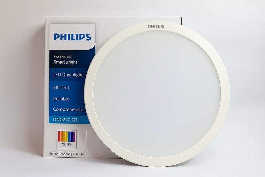 Đèn ốp trần Philips DN027C LED9 11W D150 