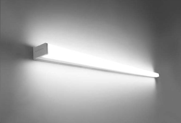 31081 Slimline philips wall lamp led