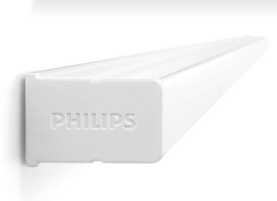 31082 Slimline philips wall lamp led