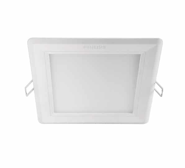 Đèn LED âm trần Panel Philips 59514 12W mặt vuông