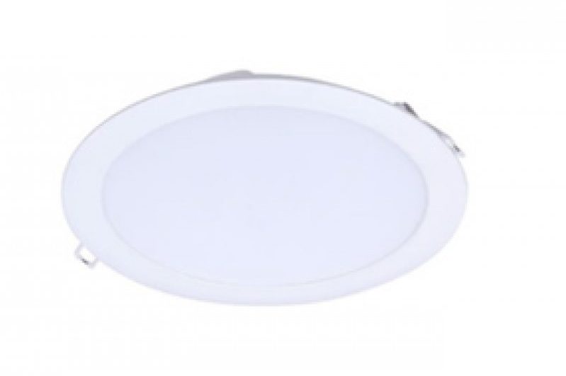 Đèn LED âm trần Philips DN020B D200 23W