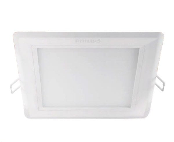 Đèn LED âm trần 12W Philips 59832 Hadron mặt vuông