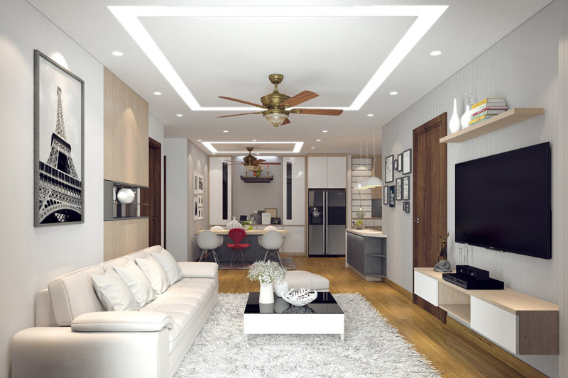 Đèn LED 59201 Philips với những ưu điểm nổi bật nhận được rất nhiều lòng tin khách hàng