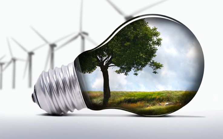 Bóng đèn LED bulb Philips 14W an toàn sức khỏe và thân thiện với môi trường 
