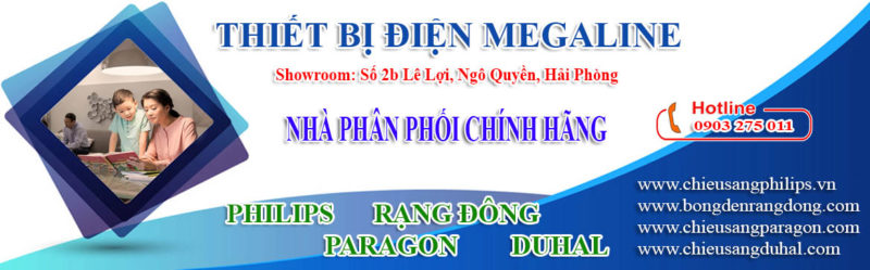 banner dai ly den led hai phong