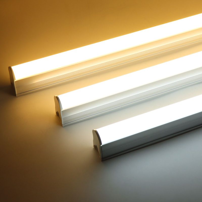 Đèn led liền máng T8 BN012C LED20 L1200 G3 mang lại ánh sáng hoàn hảo chất lượng cao