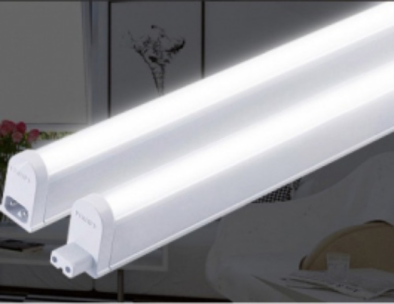 Đèn LED tuýp BN068C 10.6W T5 LED9 L900 mang lại ánh sáng chân thực, tốt cho thị giác