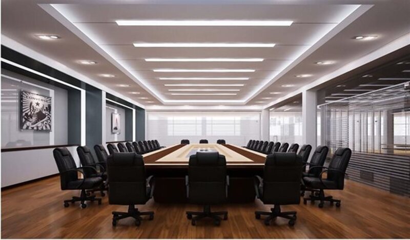 Đèn LED tuýp 18W Philips Slimline 31082 được ứng dụng đa dạng trong không gian sống 