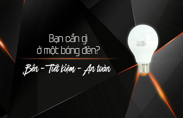 bong den led philips tiet kiem