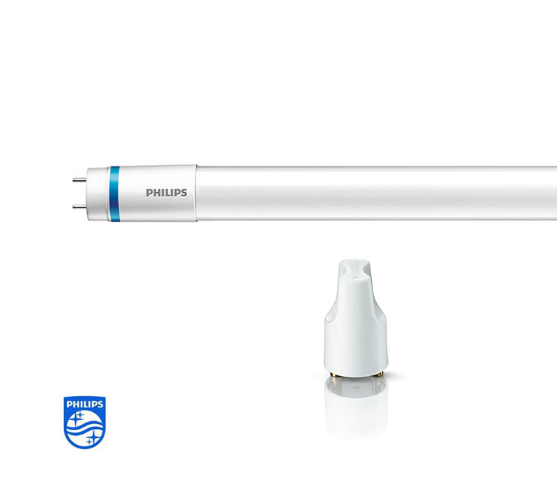 Đèn LED tuýp 8W Philips LEDtube Master T8 600mm 865