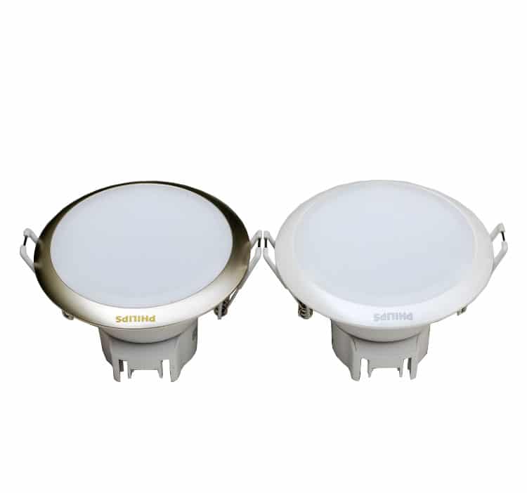 Đèn LED âm trần 7W Philips 59372