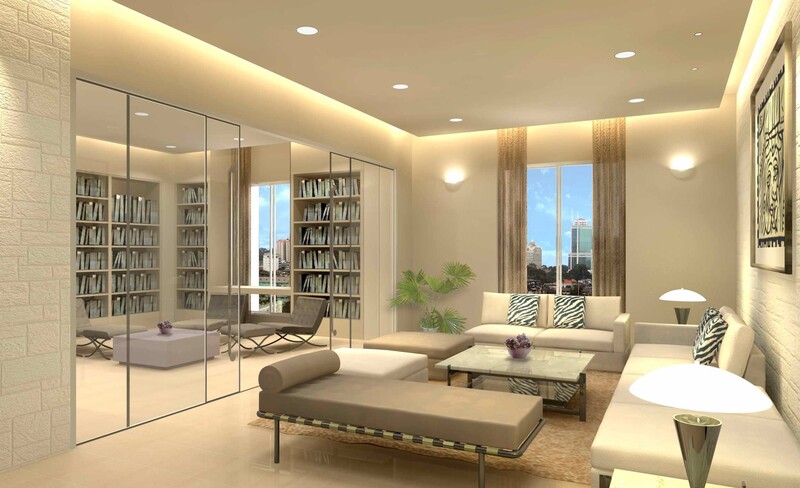 Đèn LED âm trần DN024B 20W với nhiều ưu điểm nổi bật