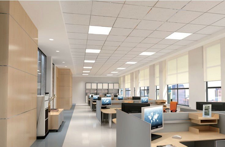 Đèn được trang bị công nghệ VariLume, cho phép người dùng dễ dàng điều chỉnh cường độ ánh sáng