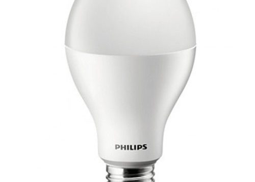 den led bulb philip