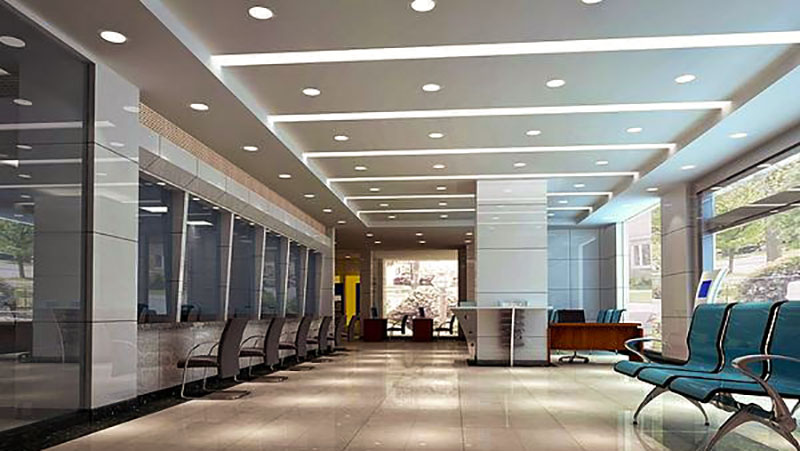 Đèn LED DN027B LED12 Philips với nhiều ứng dụng đa dạng nhận được rất nhiều lòng tin khách hàng