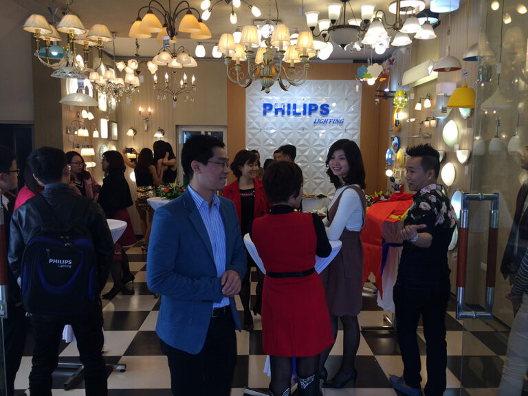 Bảng giá đèn led Philips 2021 | Catalogue đèn led Philips 2021