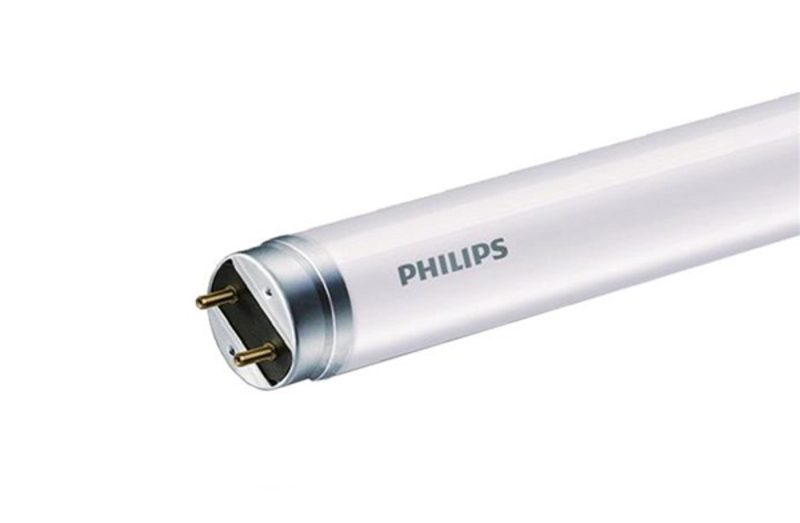 Đèn LED tuýp 8W Philips Ledtube Ecofit 8W T8 AP SL G