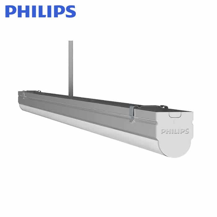 Đèn LED tuýp liền máng Philips T8 Batten BN016C 16W L1200