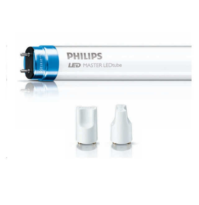 Bóng đèn led tuýp Master T8 Philips 10W L600