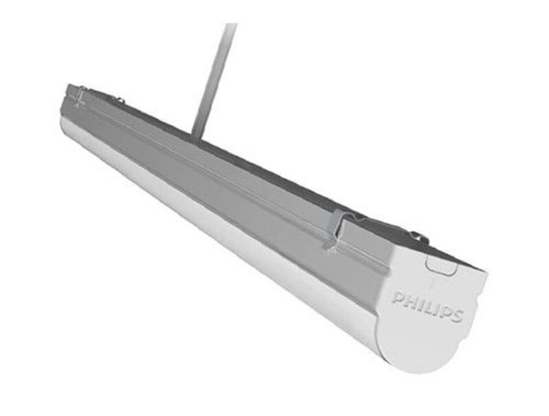Đèn LED tuýp liền máng Philips T8 BN012C 20W LED20 L1200 G3