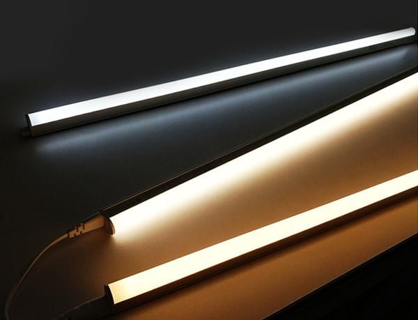 Đèn LED tuýp BN016C 16W đem đến ánh sáng chất lượng cao