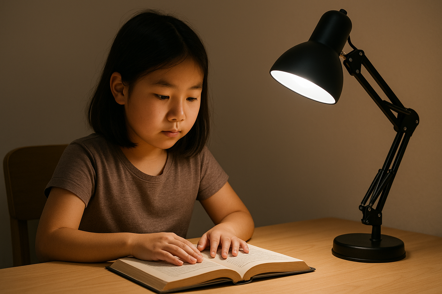 Bóng đèn LED bulb Philips 7.5W sử dụng công nghệ EyeComfort của Philips, giảm chói và nhấp nháy.