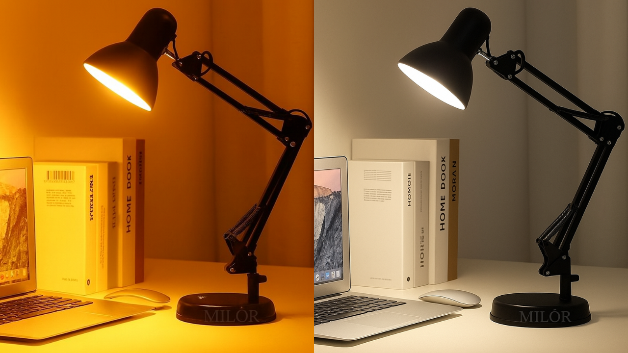 Bóng đèn LED bulb Philips 14W có 2 màu sắc ánh sáng 