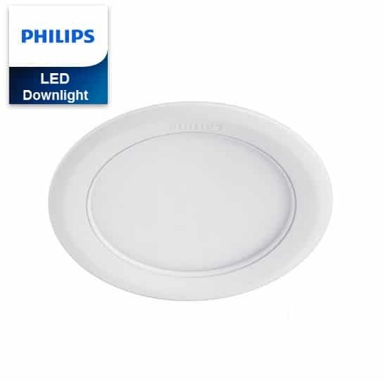 Đèn LED âm trần Panel Philips 59511 12W