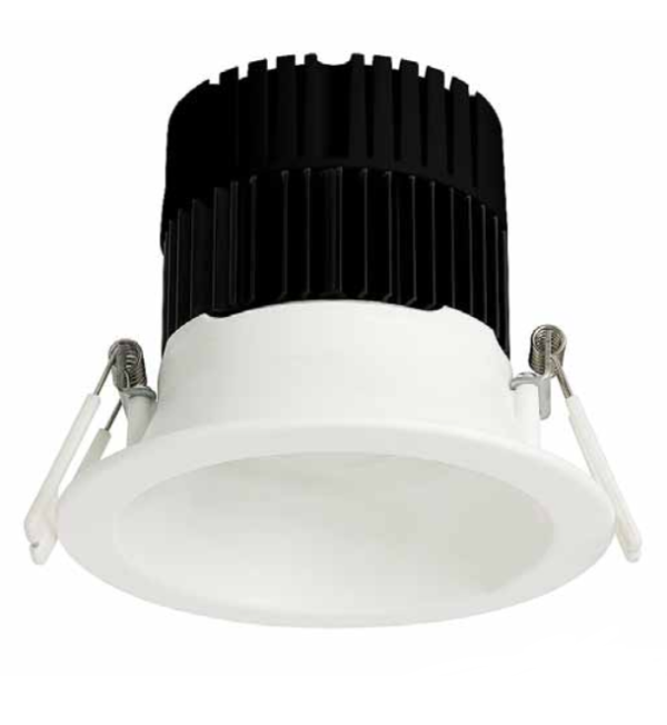 Đèn LED âm trần lon 16W Philips DN033B SmartLed 