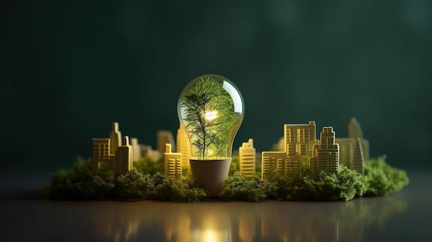 Bóng đèn bulb Philips Hi-Lumen E27 A80 24W an toàn và thân thiện với môi trường