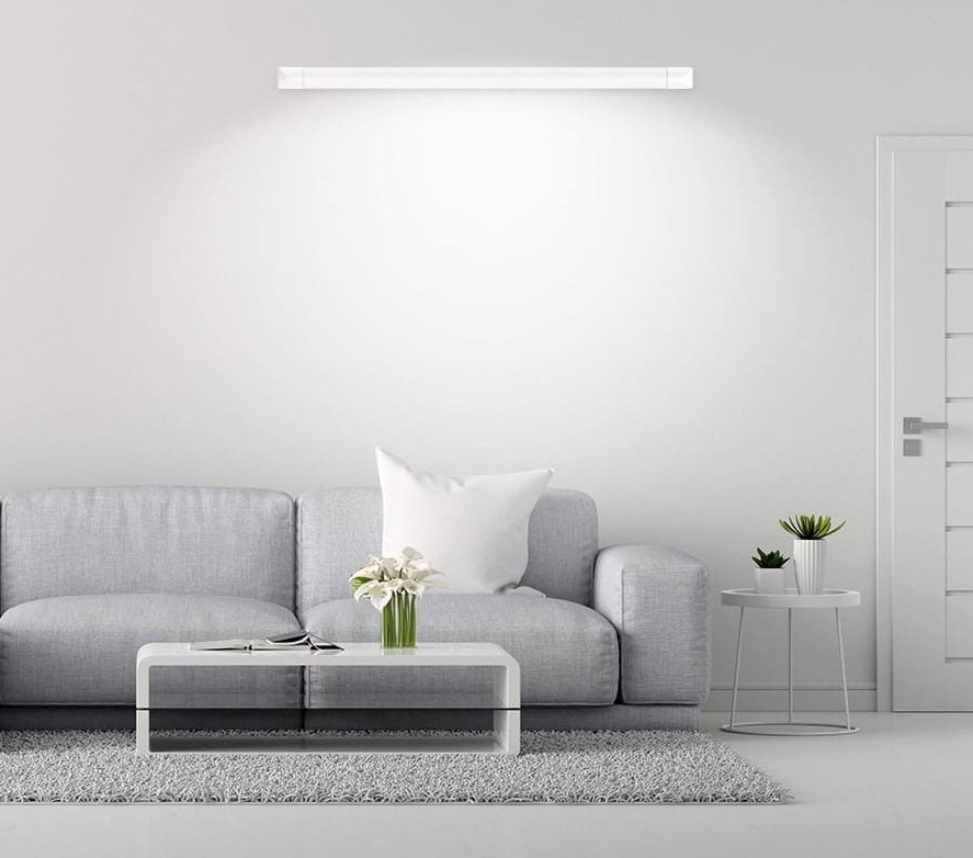 Ứng dụng đa dạng của đèn Philips LEDtube HO 18.2W 865/840/830 T8