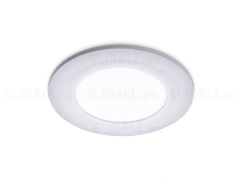 Đèn LED âm trần 10.5W Philips DN029B LED12/CCT PSR-E D150 CAU 