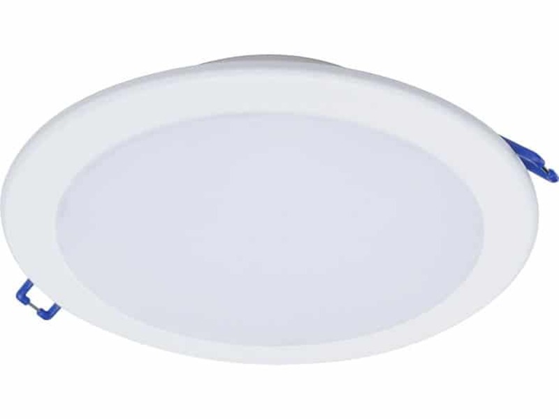 Đèn âm trần 10W Philips DN029B NW SD Essential SmartBright 