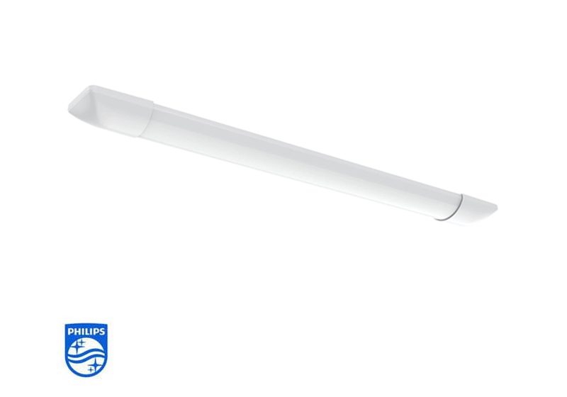 Đèn LED tuýp bán nguyệt 16W Philips BN006C 32W L1200 