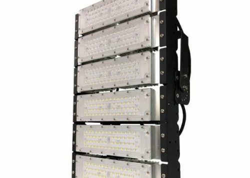 đèn pha led module oem philips 300w