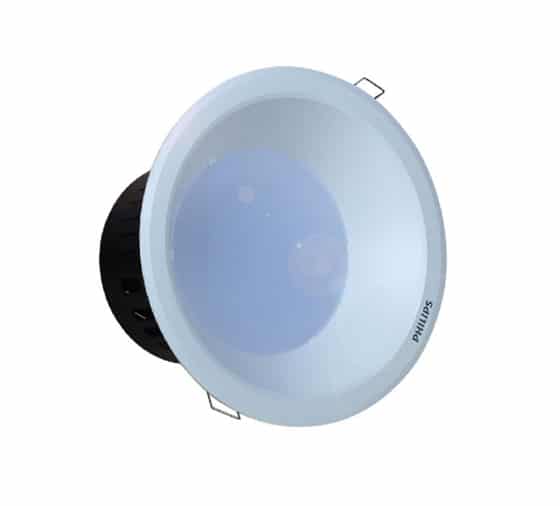  Đèn LED âm trần lon SmartLED Philips DN031B