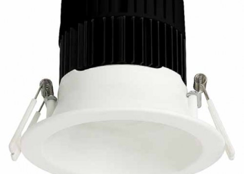 đèn lon âm trần 16w dn033b smart philips