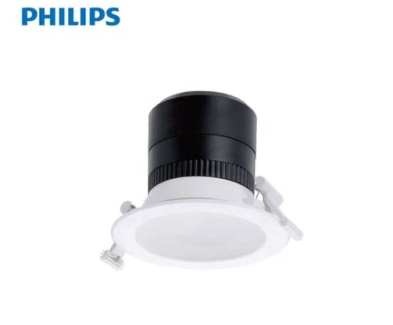 Đèn LED âm trần Philips DN391B/DN392B/DN393B GreenSpace G5