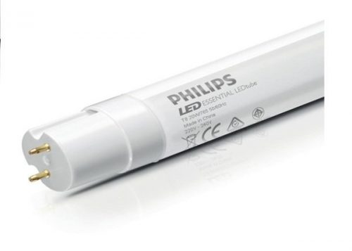 Bóng đèn Philips Essential LEDTube T8 1200mm 16W 865/840