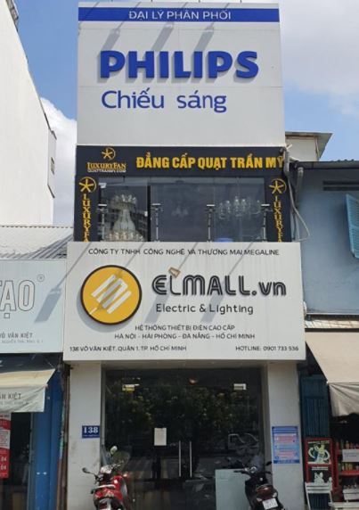 cửa hàng đèn led tphcm cửa hàng đèn led tphcm
