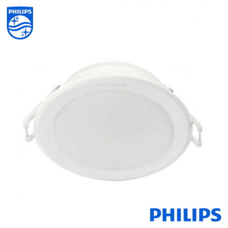 Đèn LED âm trần chống chói Meson 59449 IO 9-D105 9W Philips