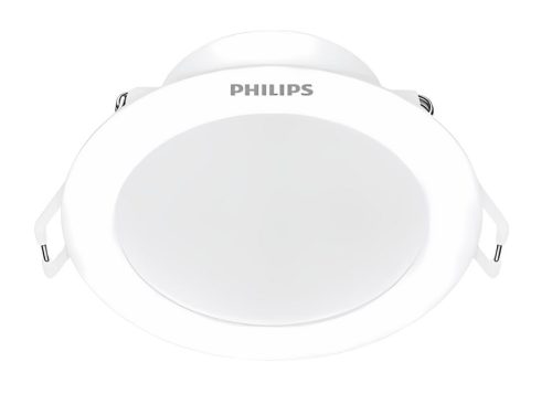 Đèn LED âm trần Eridani DL190B LED8 10W D125 Philips