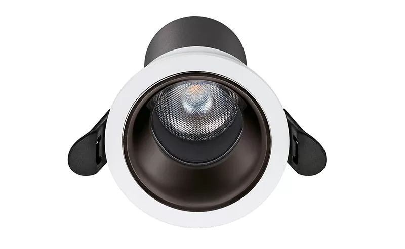 Đèn LED âm trần spotlight 11W Philips RS280 G2 RC Rd D75 7W 24S GM