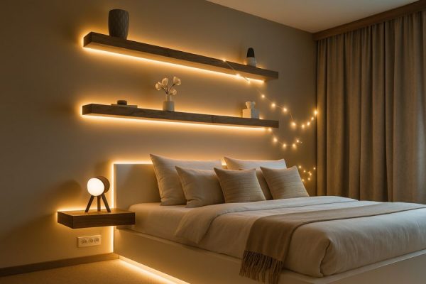 Đèn LED dây thanh nhôm Philips 24V 5050 hiệu suất chiếu sáng vượt trội, tiết kiệm năng lượng tối đa 