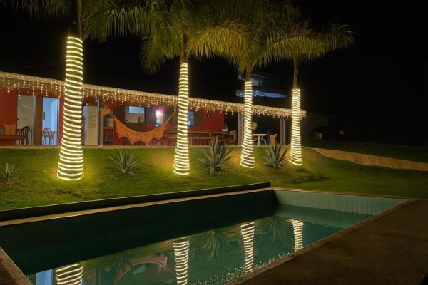 Đèn LED dây thanh nhôm Philips 24V 5050 thân thiện môi trường, bảo vệ sức khỏe người dùng