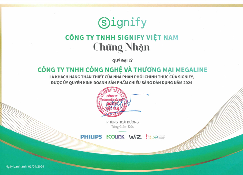 CNDL Philips 2024