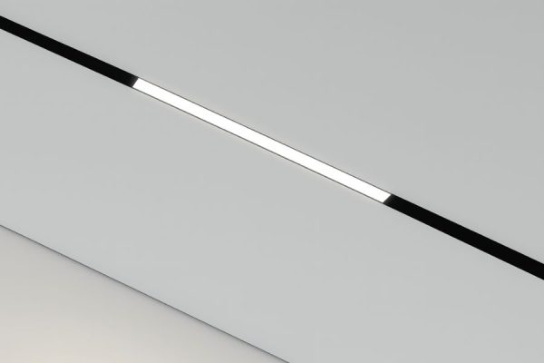 Đèn LED Philips Trackline L Flood 14W GM 2 Đèn LED Philips Trackline L Flood 14W GM được thiết kế siêu mỏng chỉ 15,4mm