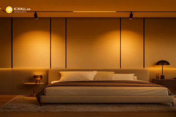 Đèn LED thanh ray Philips Trackline Ad L Spotlight 10W 24D GM 2 Đèn LED thanh ray Philips Trackline Ad L Spotlight 10W 24D GM kích thước nhỏ gọn, dễ lắp đặt