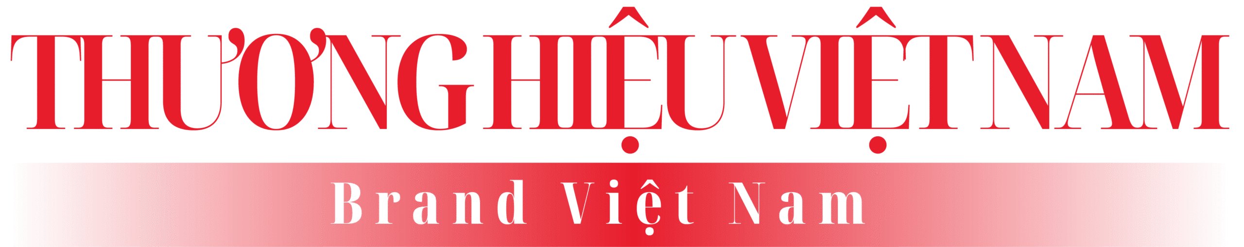 Giới Thiệu 26 báo thương hiệu việt nam