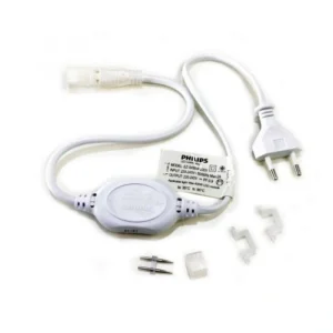 Bộ nguon LED dây 31088 AC sáng DC 220V philips